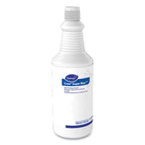 Crew Super Blue Mild Acid Bowl Cleaner, Citrus, 32 Oz Squeeze Bottle, 12-carton