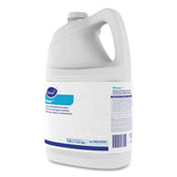 Wiwax Cleaning And Maintenance Solution, Liquid, 1 Gal Bottle, 4-carton