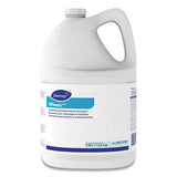 Wiwax Cleaning And Maintenance Solution, Liquid, 1 Gal Bottle, 4-carton