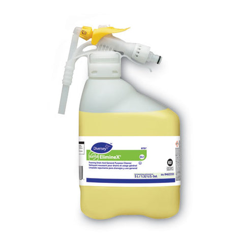 Cleaner,foam Drain Genpur