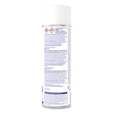 Deep Gloss Stainless Steel Maintainer, 16 Oz Aerosol Spray, 12-carton