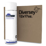 Deep Gloss Stainless Steel Maintainer, 16 Oz Aerosol Spray, 12-carton