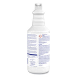 Emerel Multi-surface Creme Cleanser, Fresh Scent, 32 Oz Bottle, 12-carton
