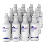 Emerel Multi-surface Creme Cleanser, Fresh Scent, 32 Oz Bottle, 12-carton