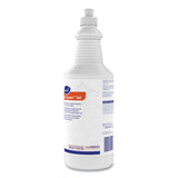 Citrus Express Gel Spotter, Citrus Scent, 32 Oz Squeeze Bottle, 6-carton