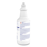 Citrus Express Gel Spotter, Citrus Scent, 32 Oz Squeeze Bottle, 6-carton