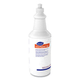 Citrus Express Gel Spotter, Citrus Scent, 32 Oz Squeeze Bottle, 6-carton