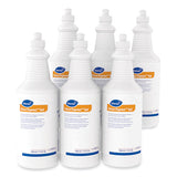 Citrus Express Gel Spotter, Citrus Scent, 32 Oz Squeeze Bottle, 6-carton