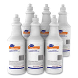 Red Juice Stain Remover, 32 Oz Bottle, 6 Bottles-carton