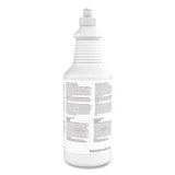 Red Juice Stain Remover, 32 Oz Bottle, 6 Bottles-carton