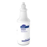 Defoamer-carpet Cleaner, Cream, Bland Scent, 32 Oz Squeeze Bottle
