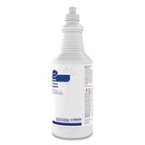 Defoamer-carpet Cleaner, Cream, Bland Scent, 32 Oz Squeeze Bottle
