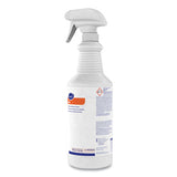 Foaming Acid Restroom Cleaner, Fresh Scent, 32 Oz Spray Bottle, 12-carton