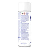 Wall Power Foaming Wall Washer, 20 Oz Can, 12-carton