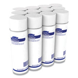 Wall Power Foaming Wall Washer, 20 Oz Can, 12-carton