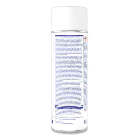 Wall Power Foaming Wall Washer, 20 Oz Can, 12-carton