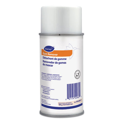 Gum Remover, 6.5 Oz Aerosol Spray Can, 12-carton