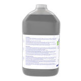 Suma Star D1 Hand Dishwashing Detergent, Unscented, 1 Gal Bottle, 4-carton