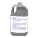 Suma Star D1 Hand Dishwashing Detergent, Unscented, 1 Gal Bottle, 4-carton
