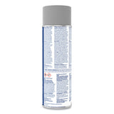 Stainless Steel Cleaner And Polish, 17 Oz Aerosol Spray, 12-carton