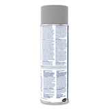 Stainless Steel Cleaner And Polish, 17 Oz Aerosol Spray, 12-carton