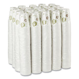 Pathways Paper Hot Cups, 8 Oz, 50 Sleeve, 20 Sleeves-carton
