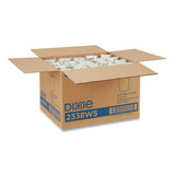 Pathways Paper Hot Cups, 8 Oz, 25-bag, 20 Bags-carton