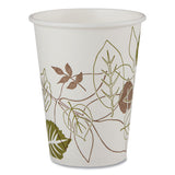 Pathways Paper Hot Cups, 12 Oz, 25-pack