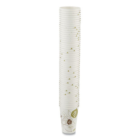 Pathways Paper Hot Cups, 16 Oz, 20-pack