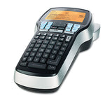 Labelmanager 420p Label Maker, 0.5"-s Print Speed, 4.06 X 2.24 X 8.46