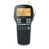 Labelmanager 420p Label Maker, 0.5"-s Print Speed, 4.06 X 2.24 X 8.46
