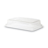 Lid,f-12 And 16oz,clr