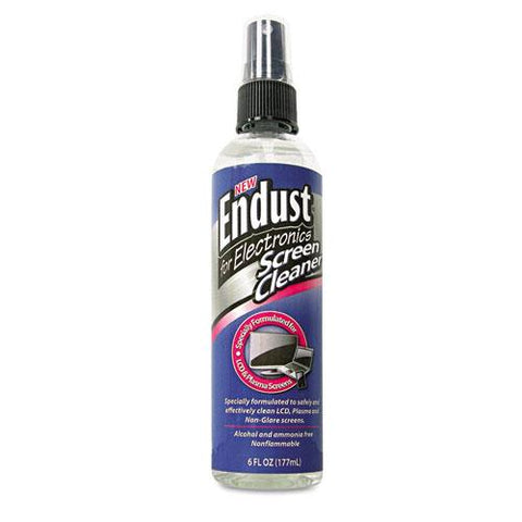 Cleaner,6oz,a-stat Spry