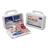 25 Person First Aid Kit, 113 Pieces-kit