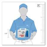 Office First Aid Kit, For Up To 25 People, 131 Pieces-kit