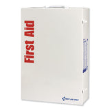 Ansi Class B+ 4 Shelf First Aid Station With Medications, 1437 Pieces