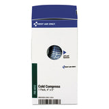 Smartcompliance Instant Cold Compress, 5" X 4"