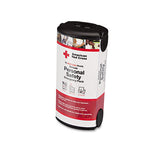 Deluxe Personal Safety Emergency Pack, 31-pieces, Plastic Case