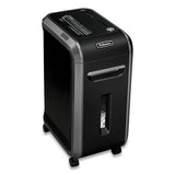 Powershred 99ci 100% Jam Proof Cross-cut Shredder, 18 Manual Sheet Capacity