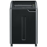 Powershred 485i 100% Jam Proof Strip-cut Shredder, 38 Manual Sheet Capacity, Taa Compliant