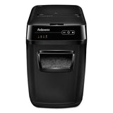 Automax 150c Auto Feed Cross-cut Shredder, 150 Auto-8 Manual Sheet Capacity