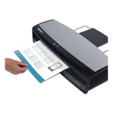 Laminating Pouches, 5 Mil, 9" X 11", Gloss Clear, 100-pack