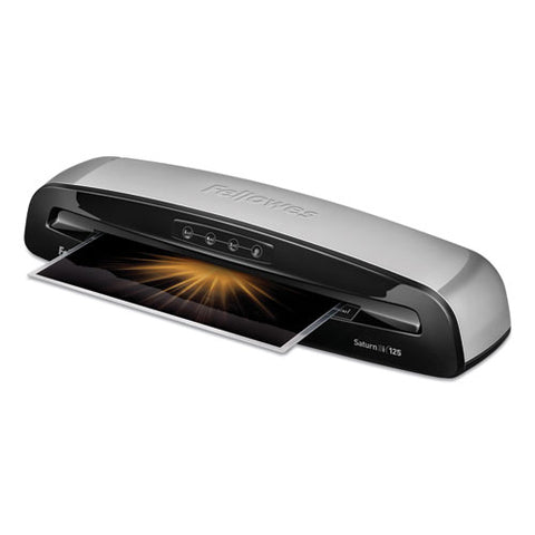 Saturn3i Laminators, 12.5" Max Document Width, 5 Mil Max Document Thickness