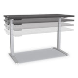 Levado Laminate Table Top, 60" X 30" X , White