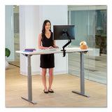 Levado Laminate Table Top, 60" X 30" X , White