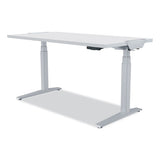 Levado Laminate Table Top, 60" X 30" X , White