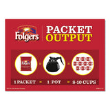 Ground Coffee, Fraction Packs, Special Roast, 0.8 Oz,  42-carton