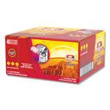 Coffee Filter Packs, 100% Colombian, 1.4 Oz Pack, 40-carton