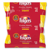 Coffee Filter Packs, Classic Roast, 1.4 Oz Pack, 40-carton