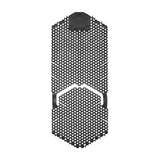Tsunami, Urinal Screen, Midnight Coast, 5.22 Oz, Black, 6/carton